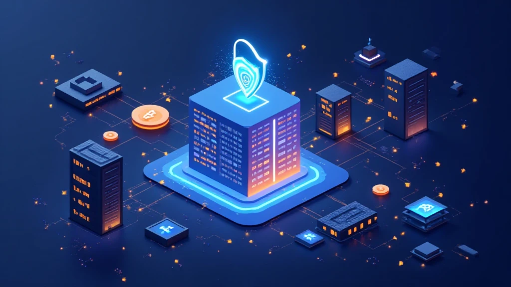 Vietnam crypto exchange data encryption