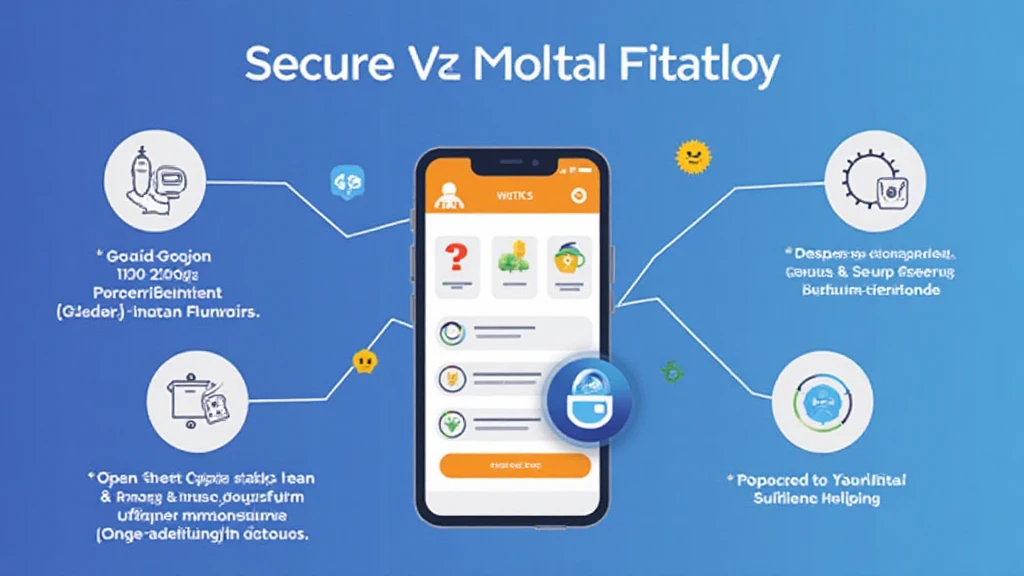 Vietnam crypto wallet security best practices