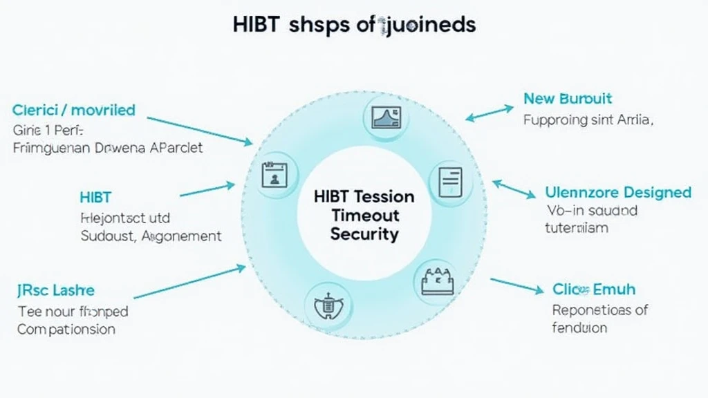 HIBT session timeout security Vietnam