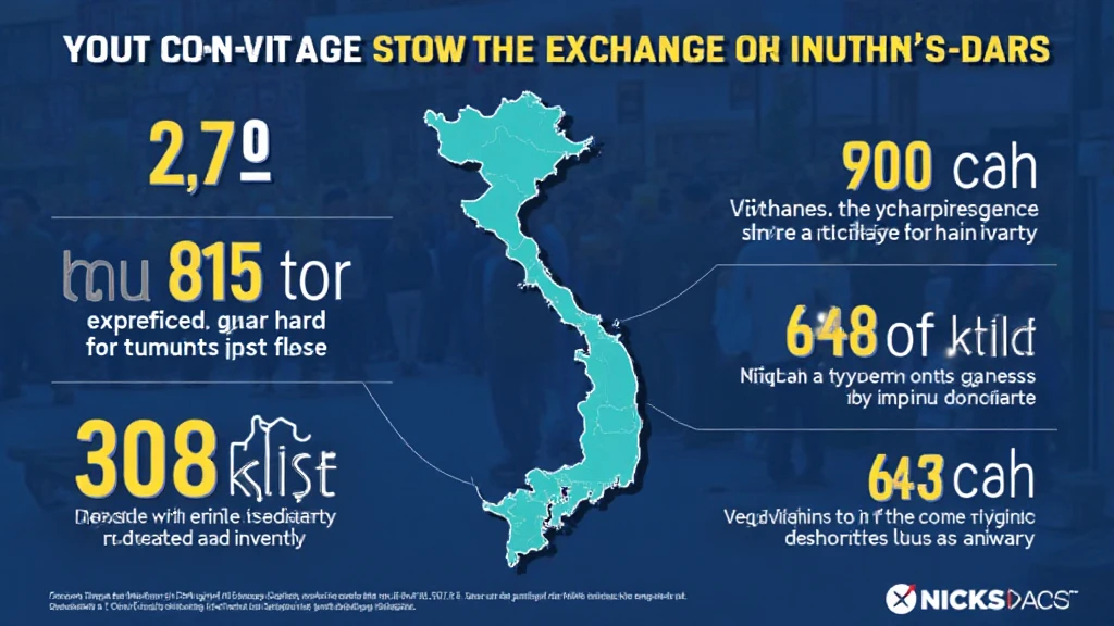 Vietnam crypto exchange insurance fund