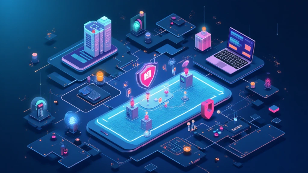 HIBT security whitepaper Vietnam