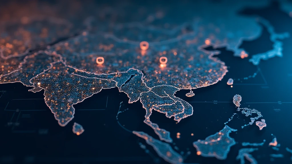Vietnam cryptocurrency exchange geoblocking
