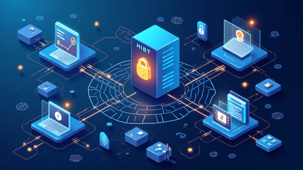 HIBT server security Vietnam