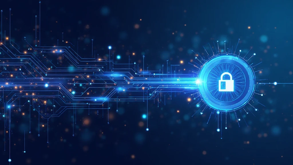 HIBT transaction encryption Vietnam