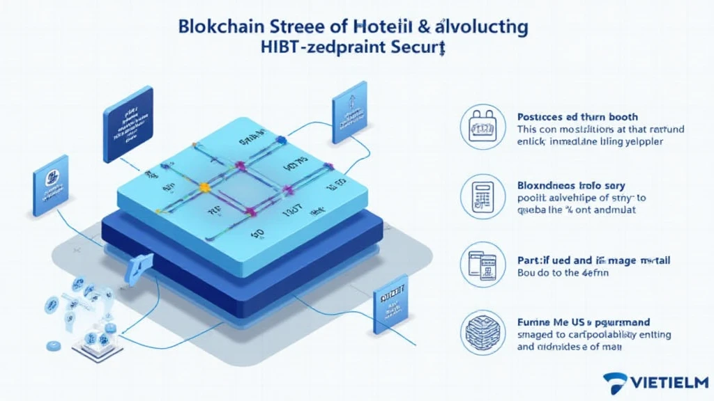 HIBT endpoint security Vietnam