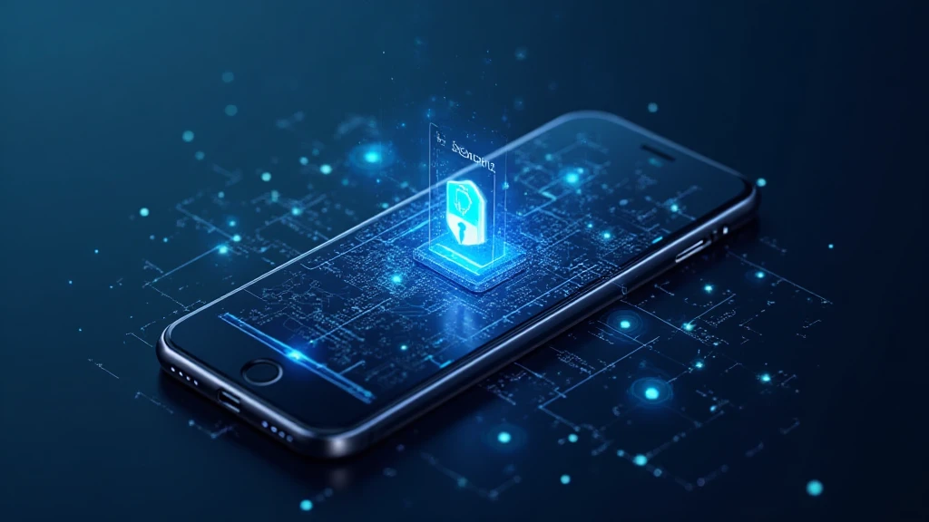 HIBT mobile security Vietnam