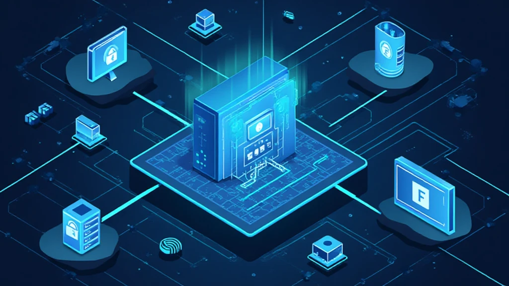 Vietnam cryptocurrency exchange encryption standards