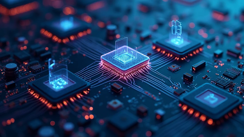 HIBT hardware security module Vietnam