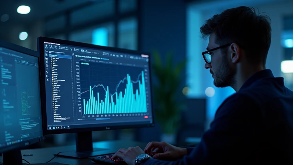 Vietnam cryptocurrency exchange penetration testing