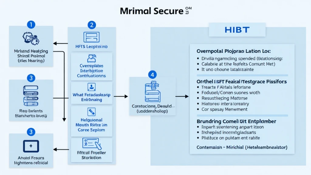 HIBT security architecture Vietnam