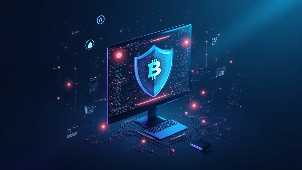 Vietnam crypto exchange ransomware defense