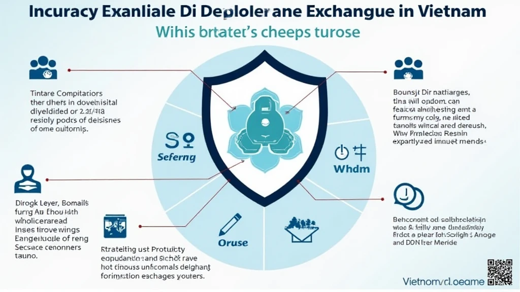 Vietnam cryptocurrency exchange security standards