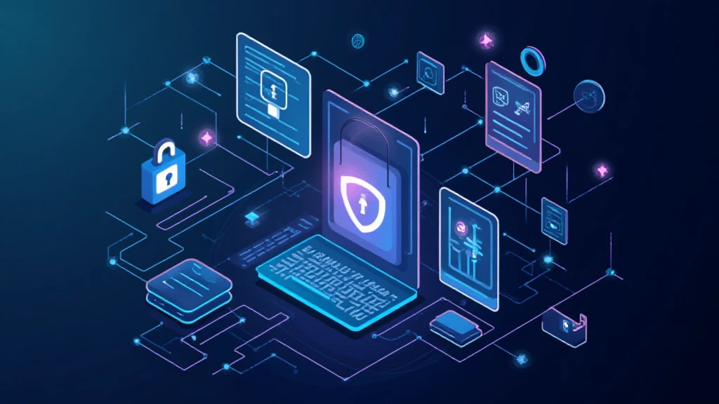 Vietnam crypto platform hack prevention