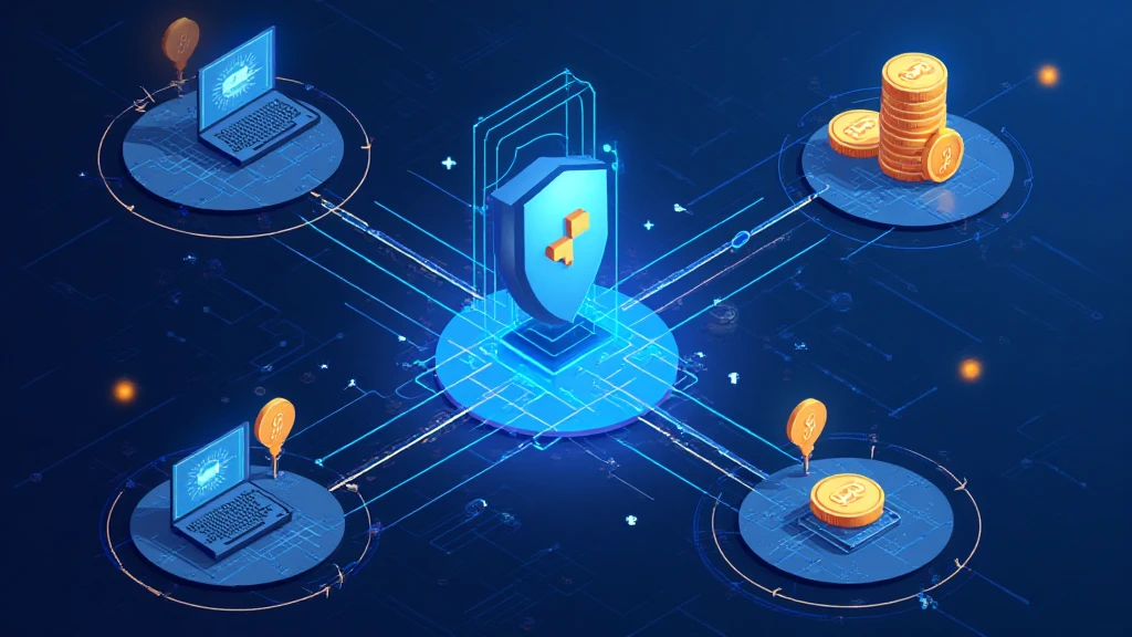 HIBT DDoS protection Vietnam
