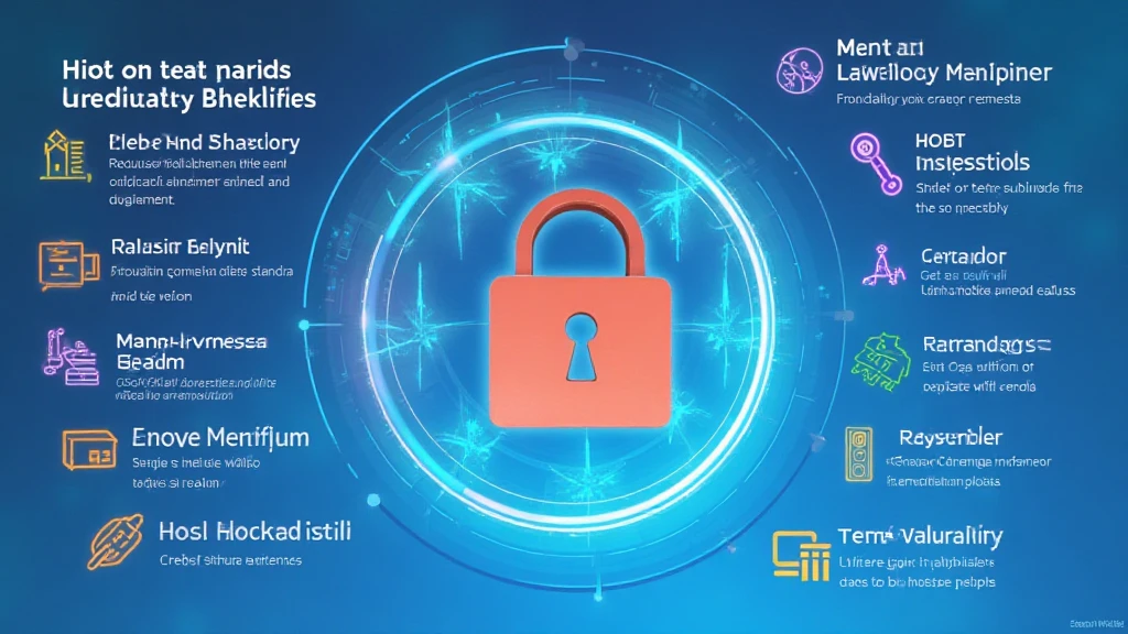 HIBT security whitepaper Vietnam
