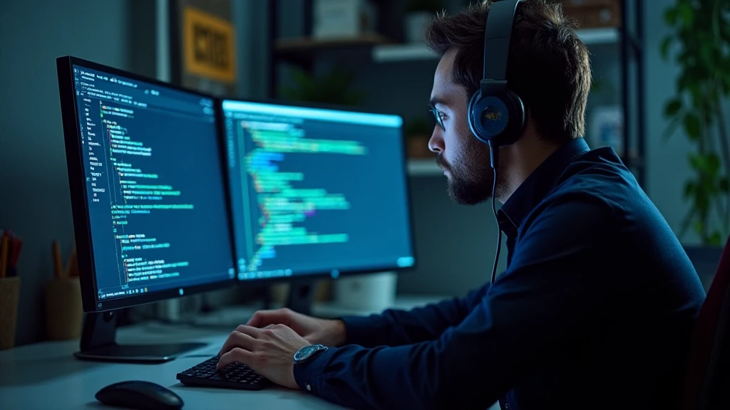 Vietnam crypto exchange bug bounty