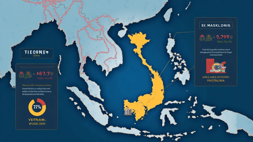 Vietnam cryptocurrency exchange geoblocking