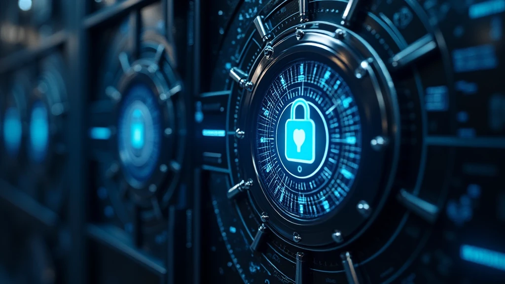 Vietnam crypto exchange ransomware protection