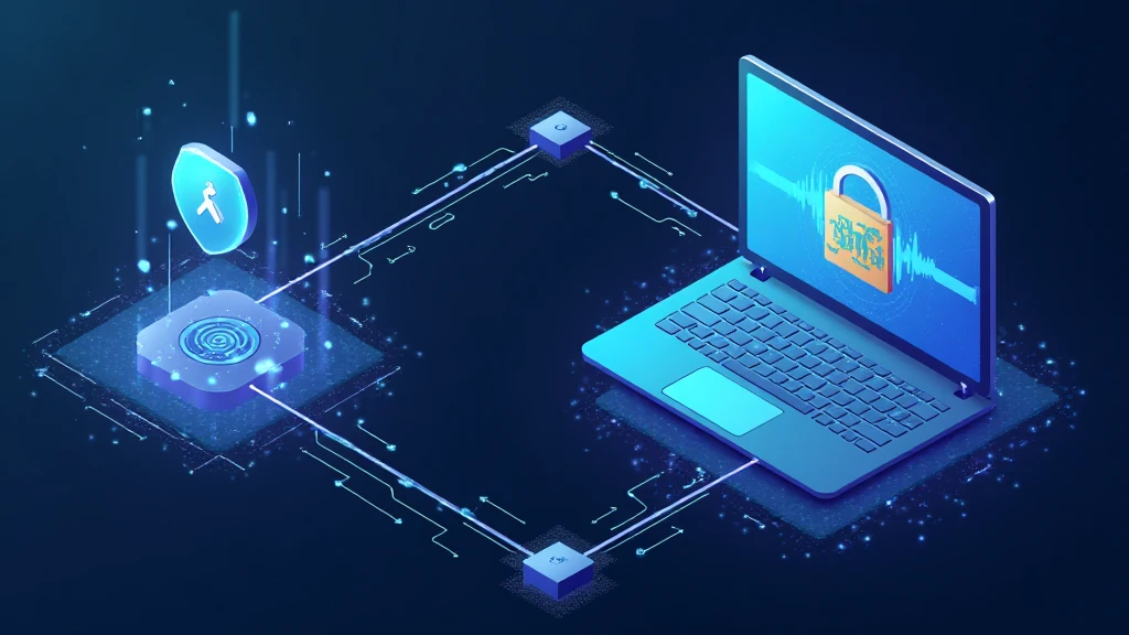 HIBT transaction encryption Vietnam