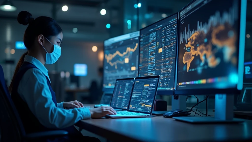 Vietnam cryptocurrency exchange AML policy