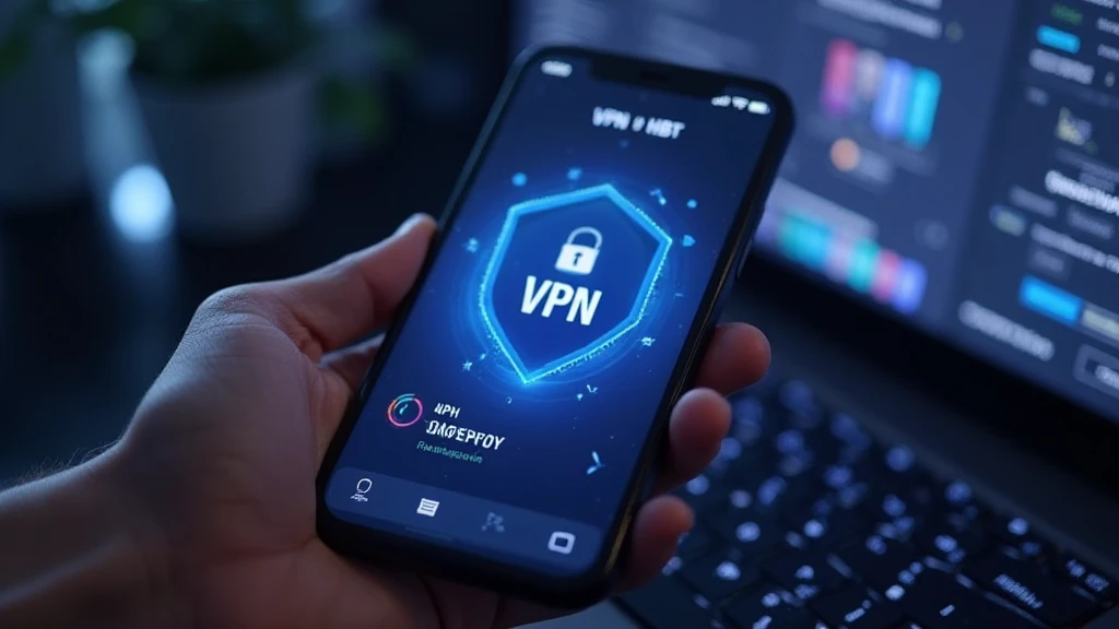HIBT VPN compatibility Vietnam