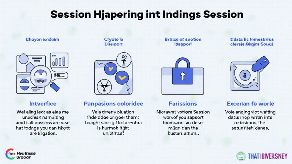 HIBT session hijacking prevention Vietnam