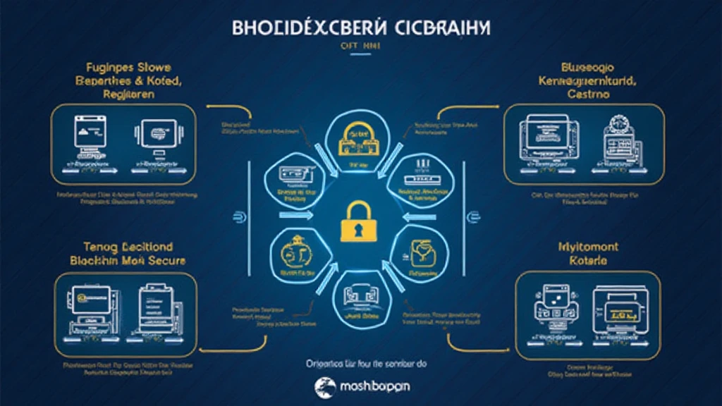 HIBT key management Vietnam