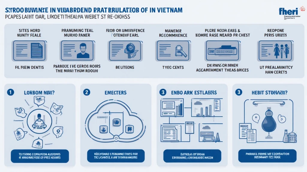 Vietnam cryptocurrency exchange regulatory compliance