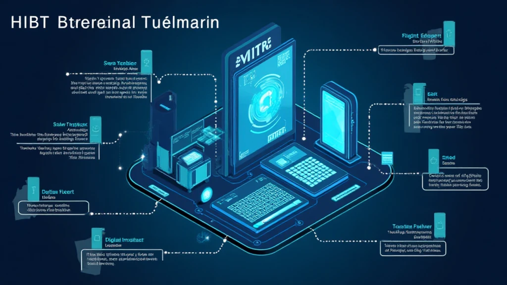 HIBT endpoint security Vietnam