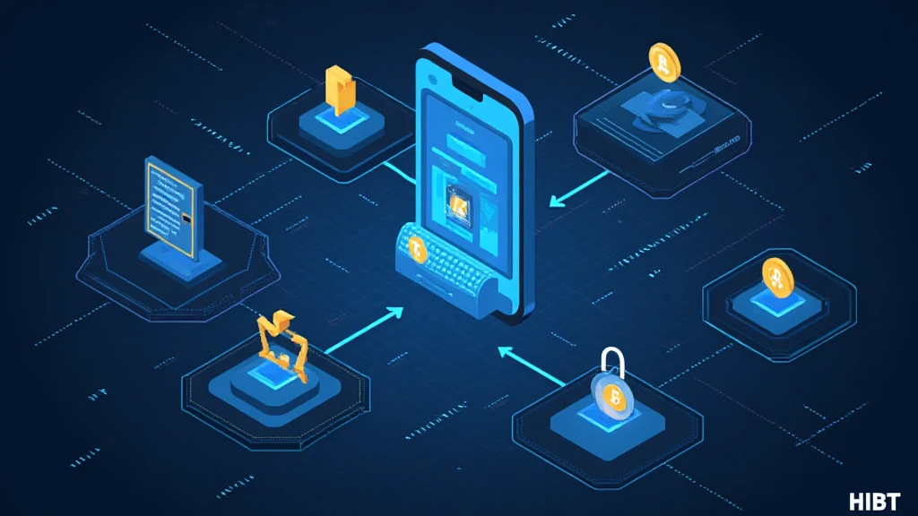 HIBT mobile security Vietnam