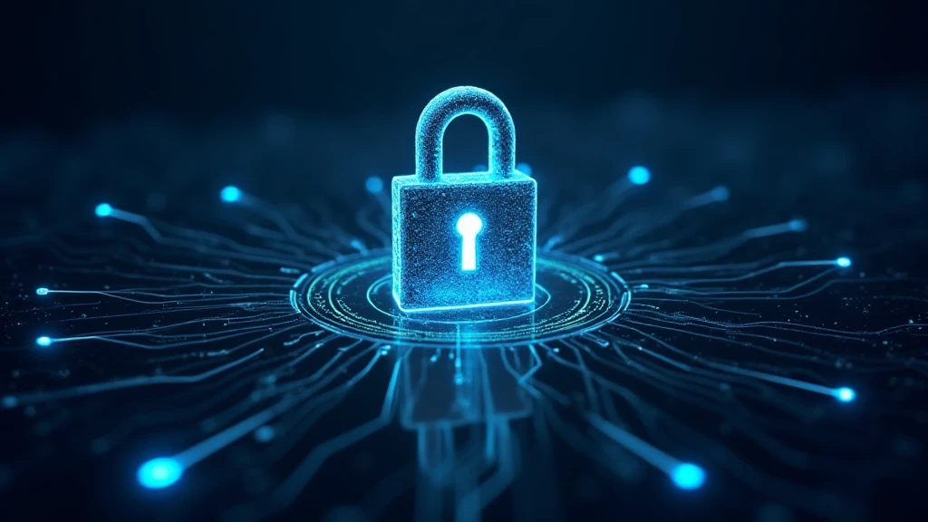 Vietnam cryptocurrency exchange encryption standards