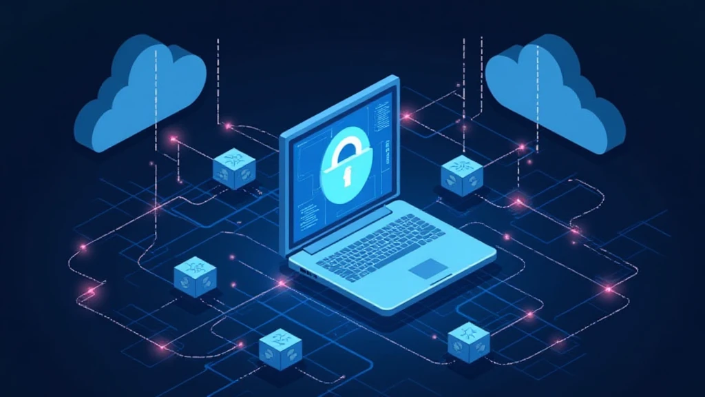 HIBT session encryption Vietnam