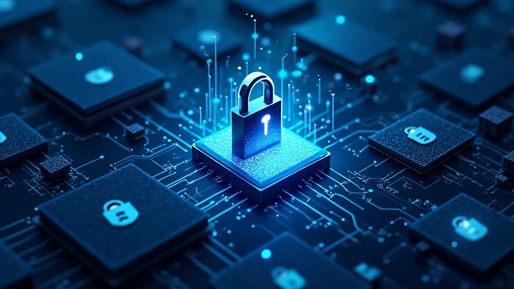 HIBT hardware security module Vietnam