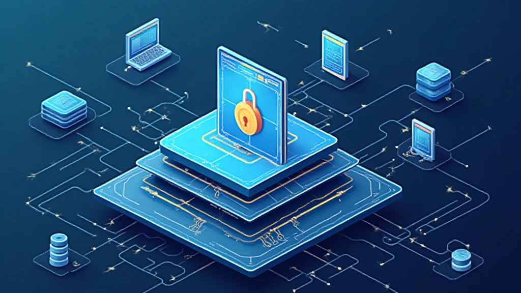 HIBT security architecture Vietnam