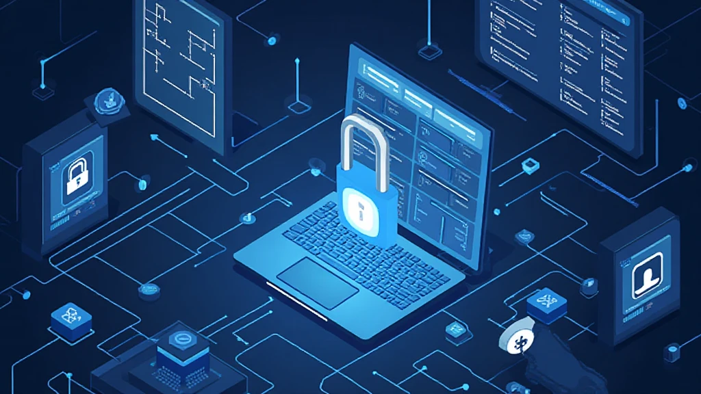 Vietnam crypto exchange data leak prevention
