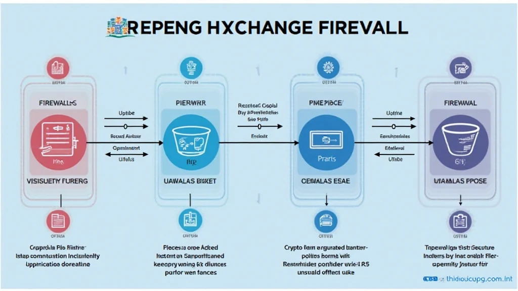 Vietnam crypto exchange firewall configuration