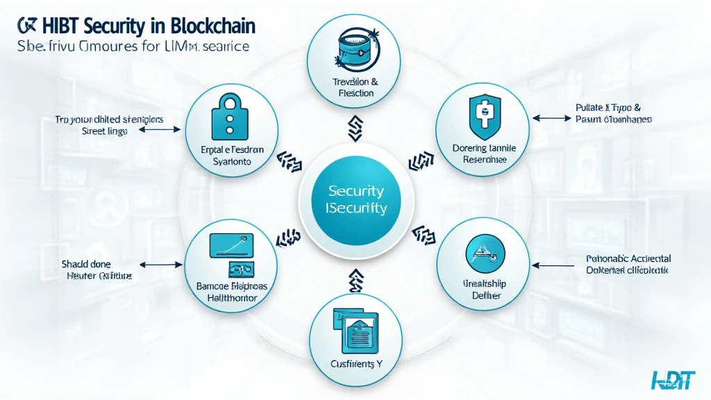 HIBT security framework Vietnam