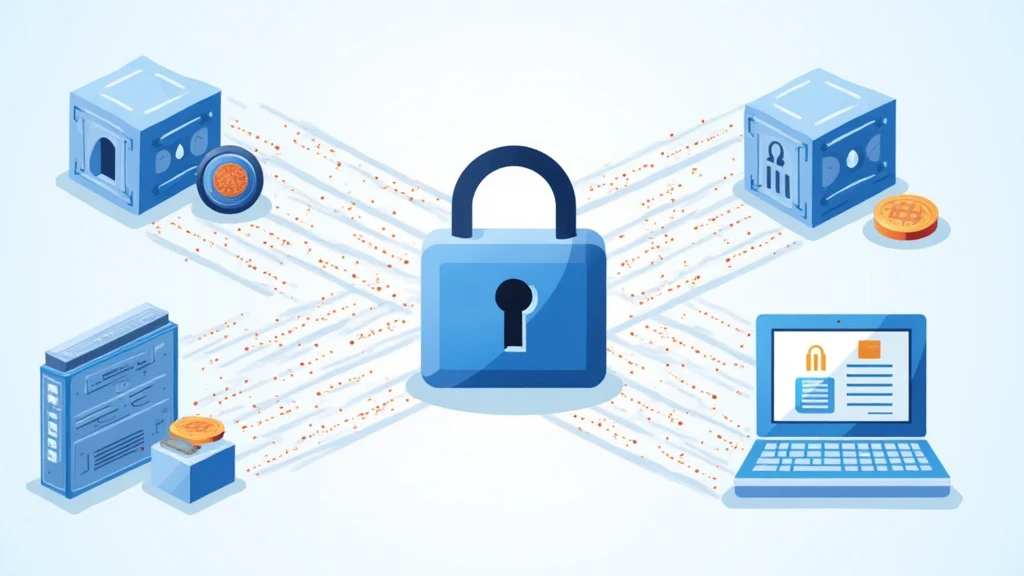 Vietnam cryptocurrency exchange security guidelines