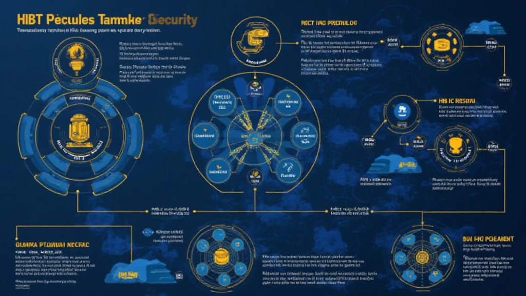 HIBT security metrics Vietnam