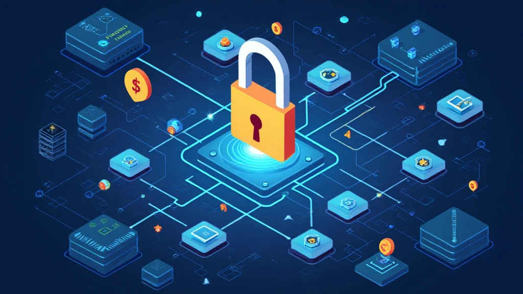 Vietnam crypto exchange penetration test report