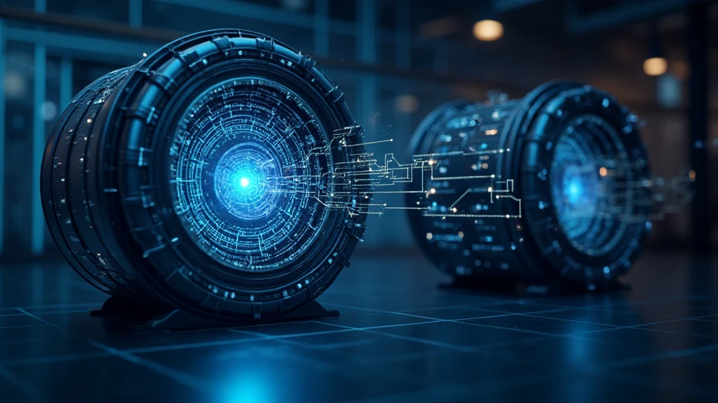 Vietnam crypto exchange threat detection