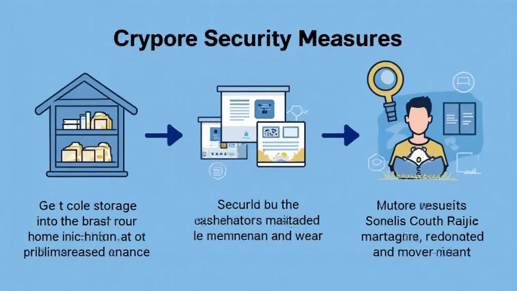 Vietnam cryptocurrency exchange security policies