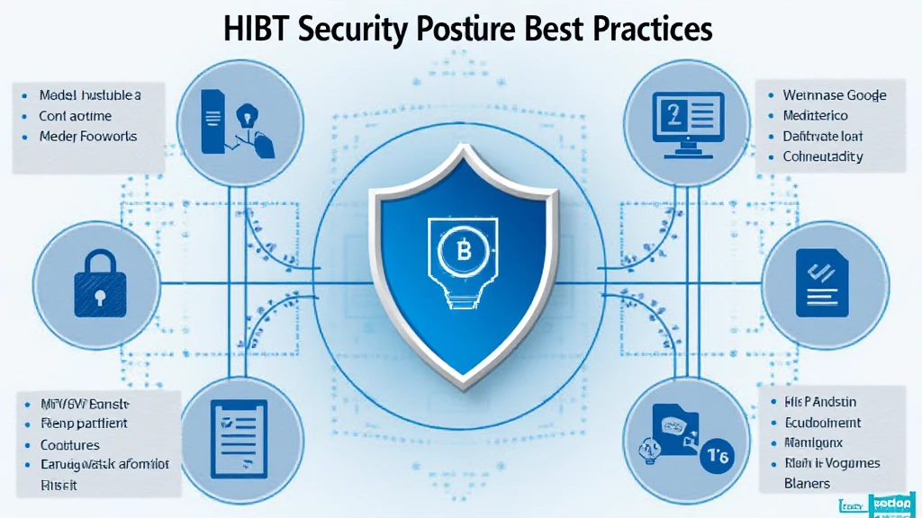 HIBT security posture Vietnam