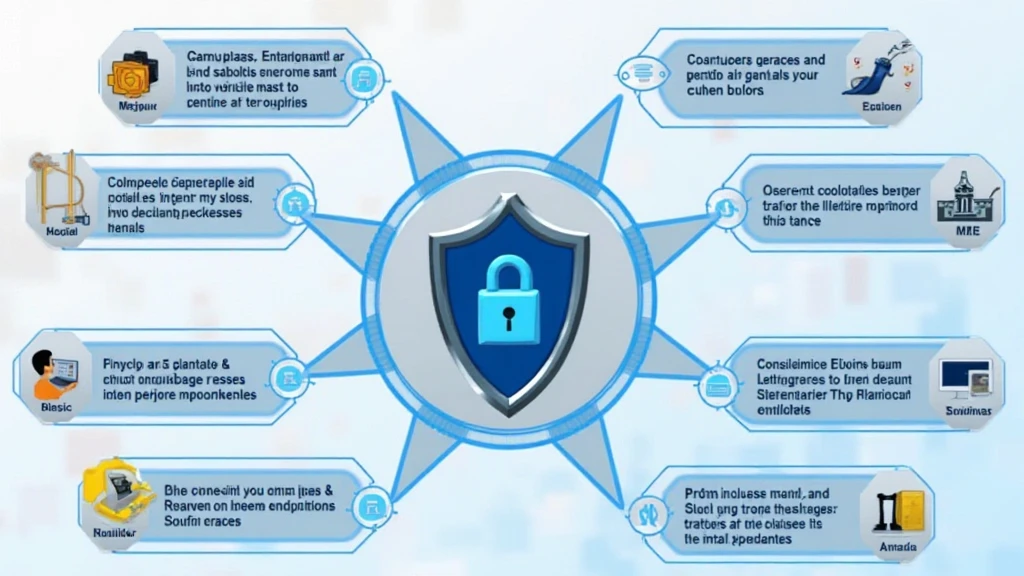Vietnam crypto exchange security standards