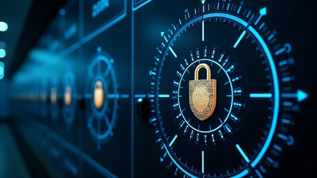 Vietnam cryptocurrency exchange security measures