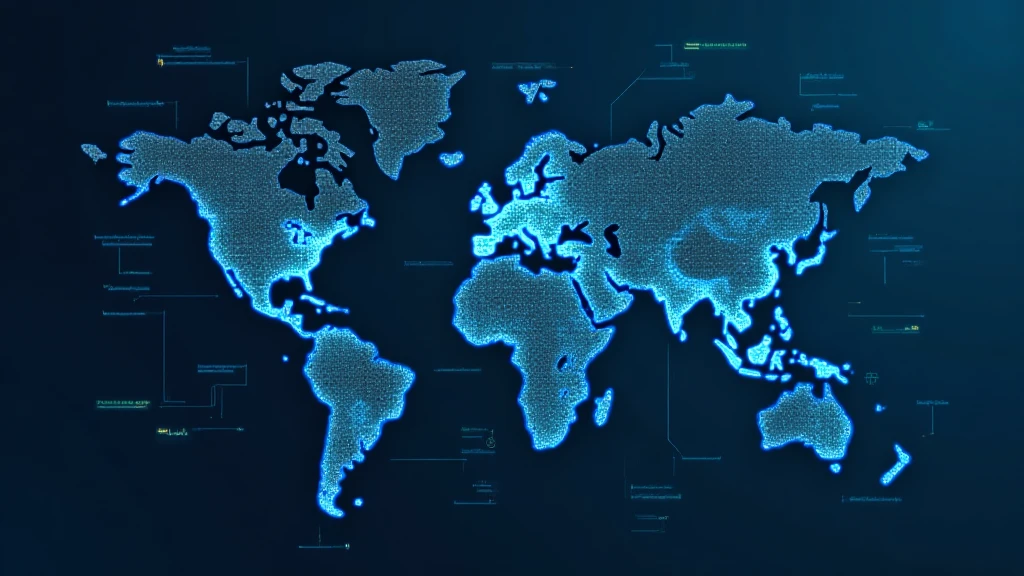 HIBT security solutions Vietnam
