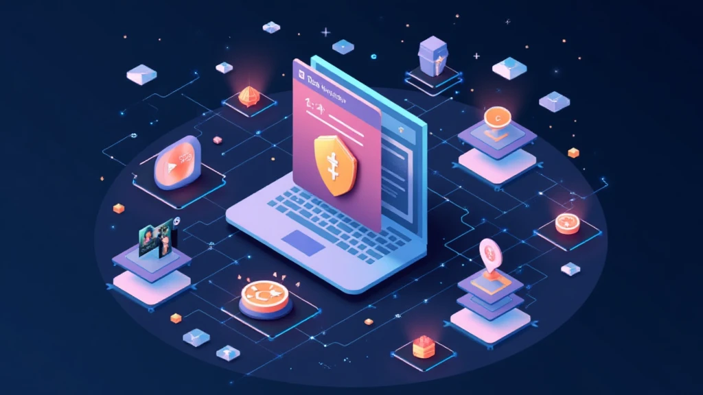 Vietnam cryptocurrency exchange security tools