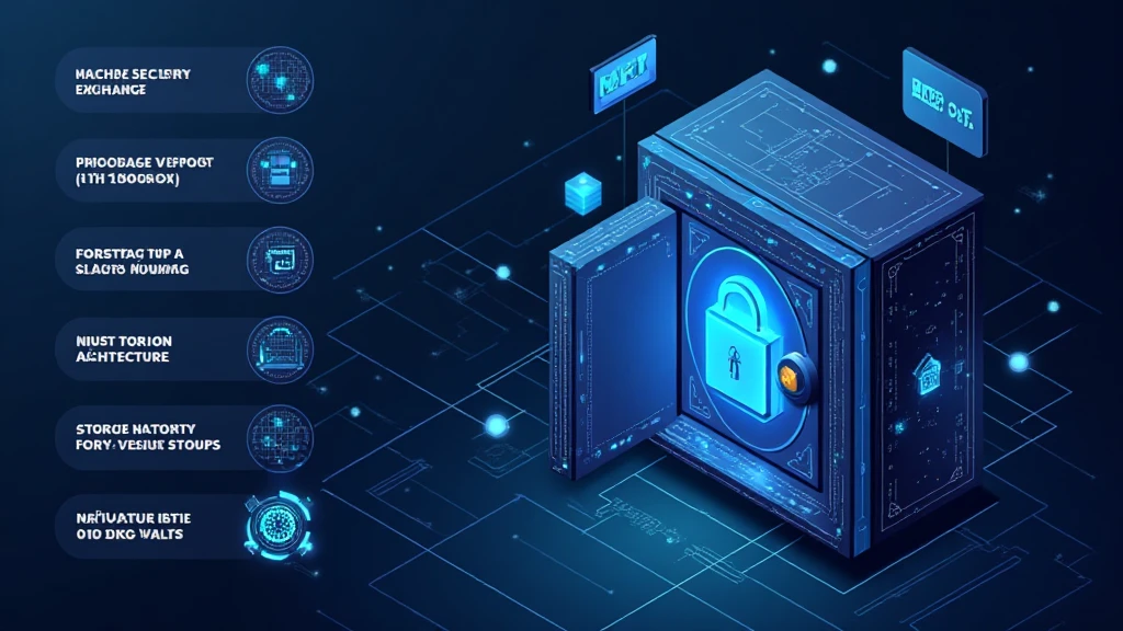 Vietnam cryptocurrency exchange security architecture