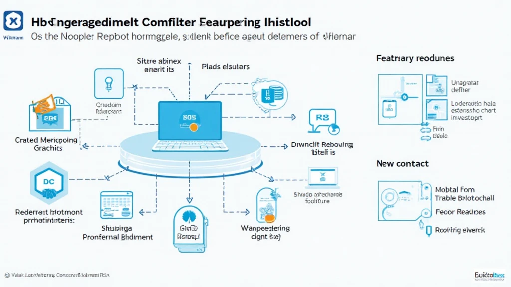 HIBT security infrastructure Vietnam