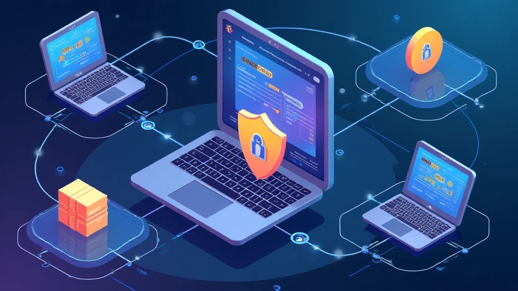Vietnam crypto exchange security enhancements